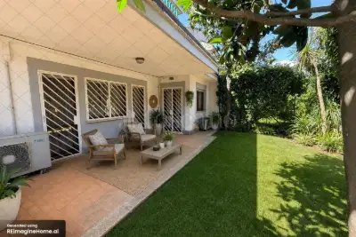 Villino a Schiera in vendita, Via Mar della Cina, Roma