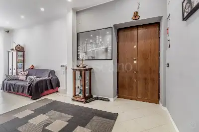 Casa in vendita, Via Rosa Govona, Roma