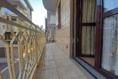 Casa in vendita, Via Trieste, Cerignola