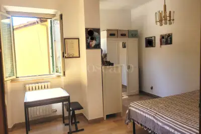 Casa in vendita, Via Filippo Turati, Monterotondo