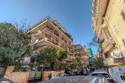 Casa in vendita, Via Antonio Trasmondo, Roma