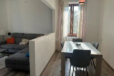 Casa in vendita, Via al Noce, Moltrasio