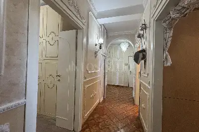 Casa in vendita, Via San Vigilio , Milano