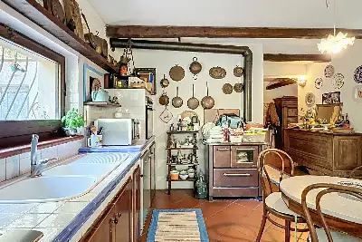 Villa in vendita, Strada Vicinale Monti Bianchinu 23, Sassari