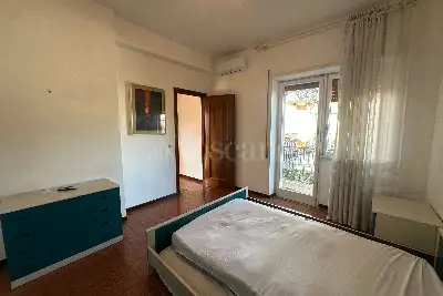 Villa in vendita, Via Ganzirri, Fiumicino