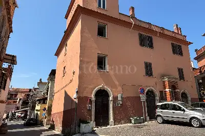 Casa in vendita, Via Nomentana, Mentana