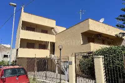 Casa in vendita, Località Sparta , Messina, Messina