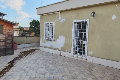 Attico in vendita, Via Simone Mosca, Roma