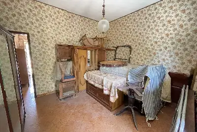 Casa Indipendente in vendita, Via Nazionale Ortoliuzzo, Messina