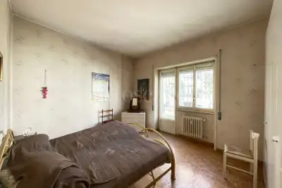 Casa in vendita, Clivo di Cinna, Roma