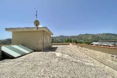 Casa in vendita, Via Umberto I, Gaggi, Gaggi