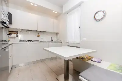 Villa in vendita, Via Privata Bitonto, Milano