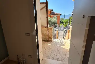 Villino a Schiera in vendita, Via dei Tulipani, Avezzano