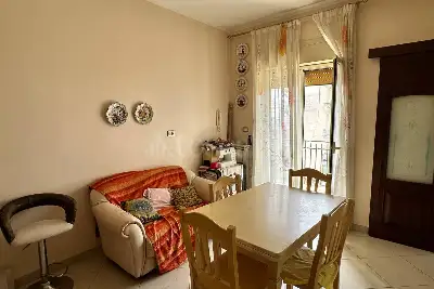 Casa in vendita, Via XX Settembre, San Gregorio di Catania