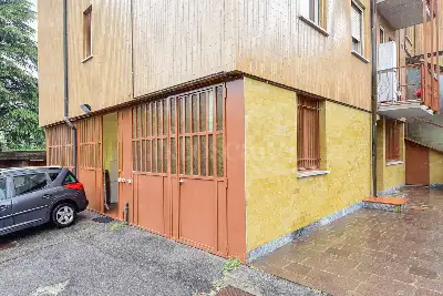 Casa in vendita, Via Giusepina Pozzi, Como