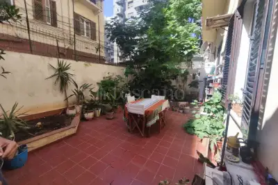 Palazzo in vendita, Via Domenico Costantino, Palermo