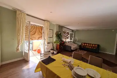 Casa in affitto, Via Adolfo Holm, Palermo