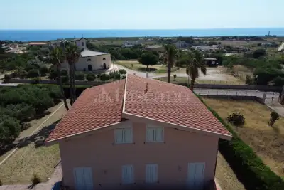Villa in vendita, Via Mallia, Siracusa