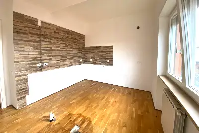 Casa in vendita, Via Ancilla Marighetto, Roma