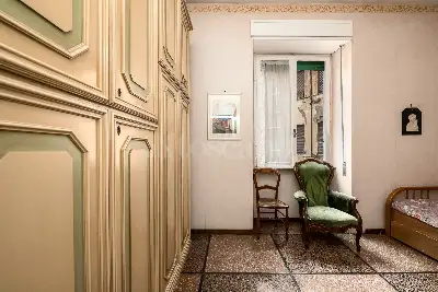 Casa in vendita, Viale delle Provincie, Roma