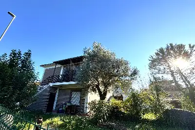 Casa in vendita, Via Saracena, Roma