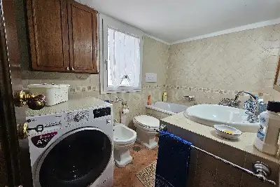 Villa Bifamiliare in vendita, Lungomare delle Sirene, Pomezia