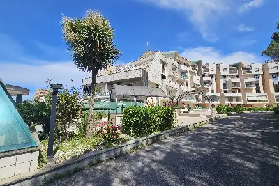 Casa in vendita, Corso Italia, Anzio