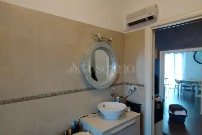 Casa Indipendente in vendita, via Passo Sella, Montesilvano