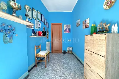 Casa in vendita, Via Camillo Guidi, Roma