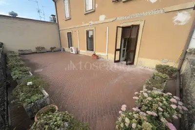 Casa in vendita, Vico Mella, Manerbio