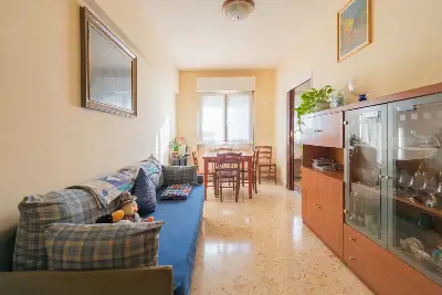 Casa in vendita, via vincenzo morello, Roma