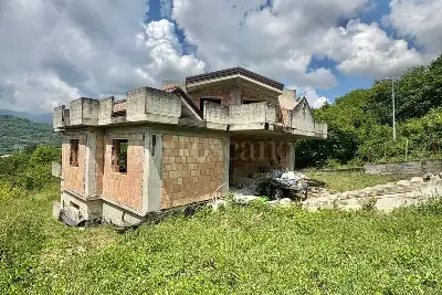 Villa in vendita, Via Pilone 7, Pratola Serra