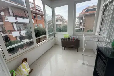 Casa in vendita, Via Bolzano, Ardea