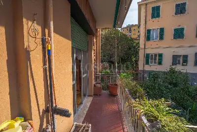Casa in vendita, Viale Pio VII, Genova