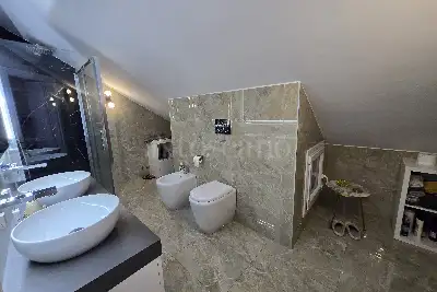 Casa in vendita, Via Belvedere, Santa Marinella