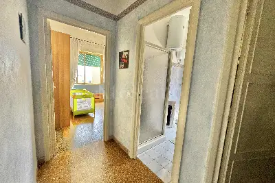 Casa in vendita, Via degli Elci, Anzio