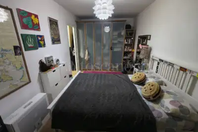 Casa in vendita, Largo Strindberg, Roma