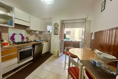 Casa in vendita, Via Ponzio Cominio, Roma