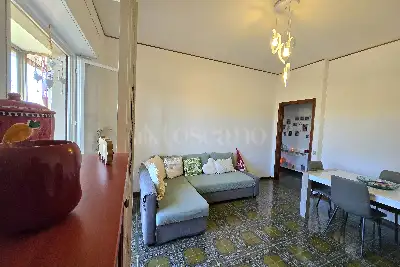 Casa in vendita, Via Ugo Foscolo, Santa Marinella