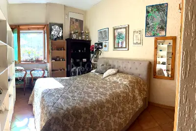 Casa in vendita, Via la Nebbia, Roma