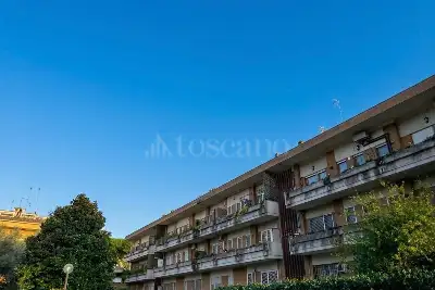 Casa Indipendente in vendita, Via Fratelli Cervi, Roma