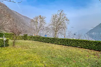 Casa in vendita, Via Casamora, Porto Ceresio