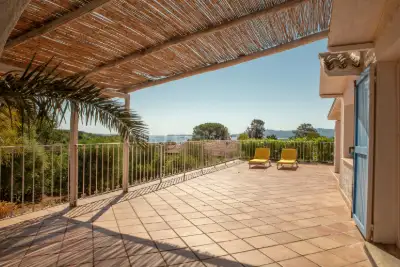 Villa in vendita, Via Villaggio degli Svedesi, Palau