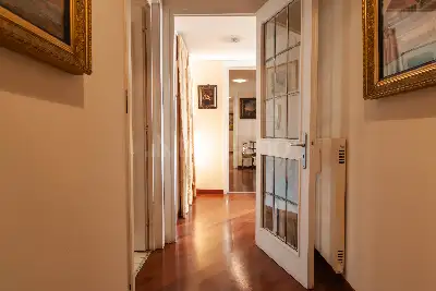 Casa in vendita, Via Gerolamo Gaslini, Genova