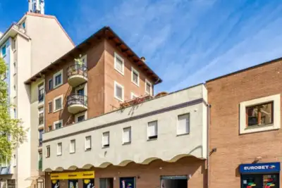 Casa in affitto, Strada del Fortino, Torino