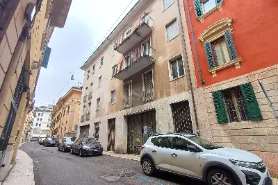 Casa in vendita, Via Amatore Sciesa, Verona