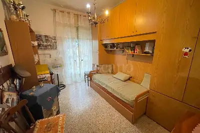 Casa in vendita, Via Erice, Palermo