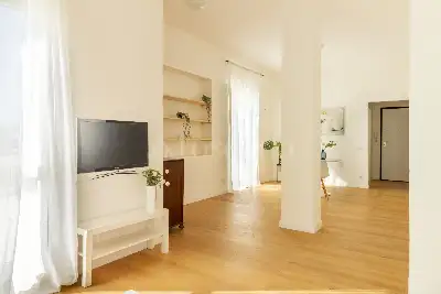 Attico in vendita, Via dei Passeri, Cagliari