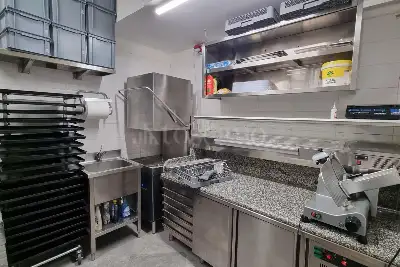 Attività Commerciale in vendita, Piazza Tola 35, Sassari