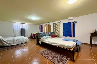 Villa in vendita, Via dei Salici, Anzio